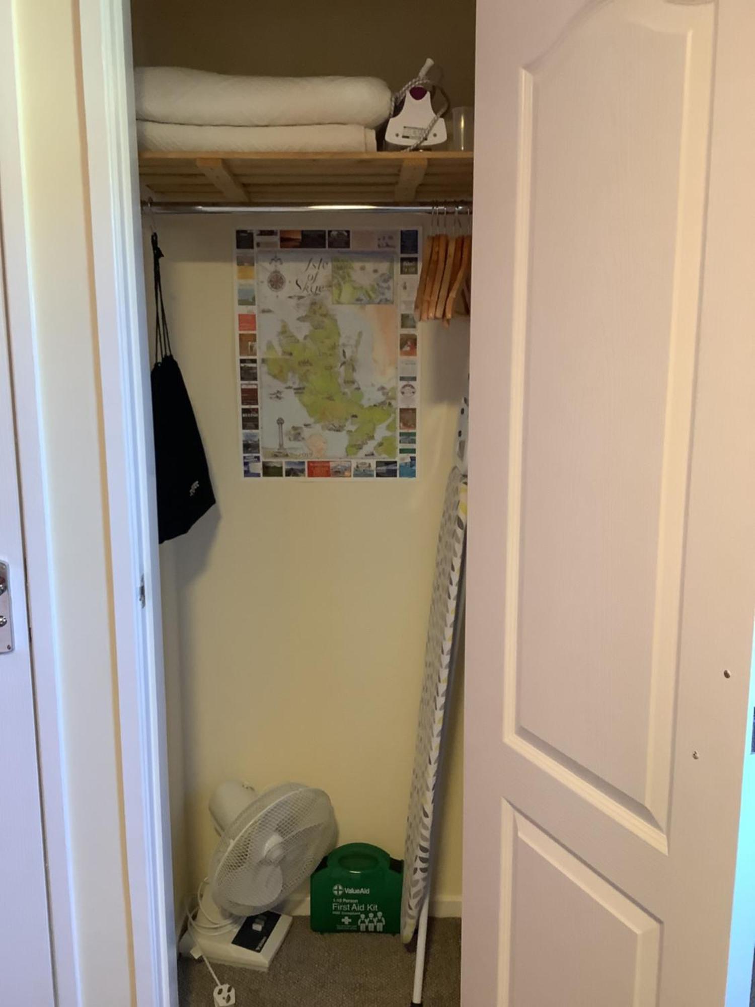 קייל אוף לוכאלש Heatherbrae Guest House מראה חיצוני תמונה