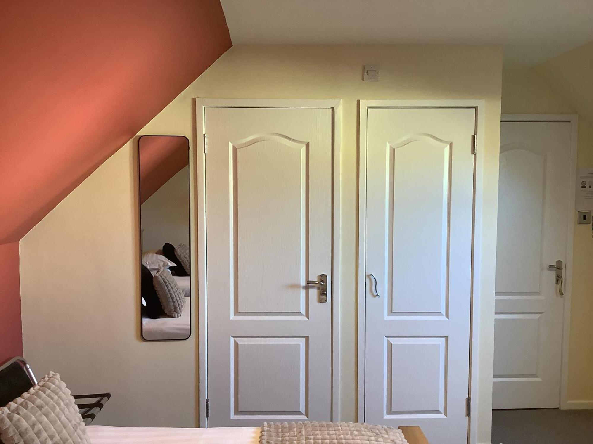 קייל אוף לוכאלש Heatherbrae Guest House מראה חיצוני תמונה