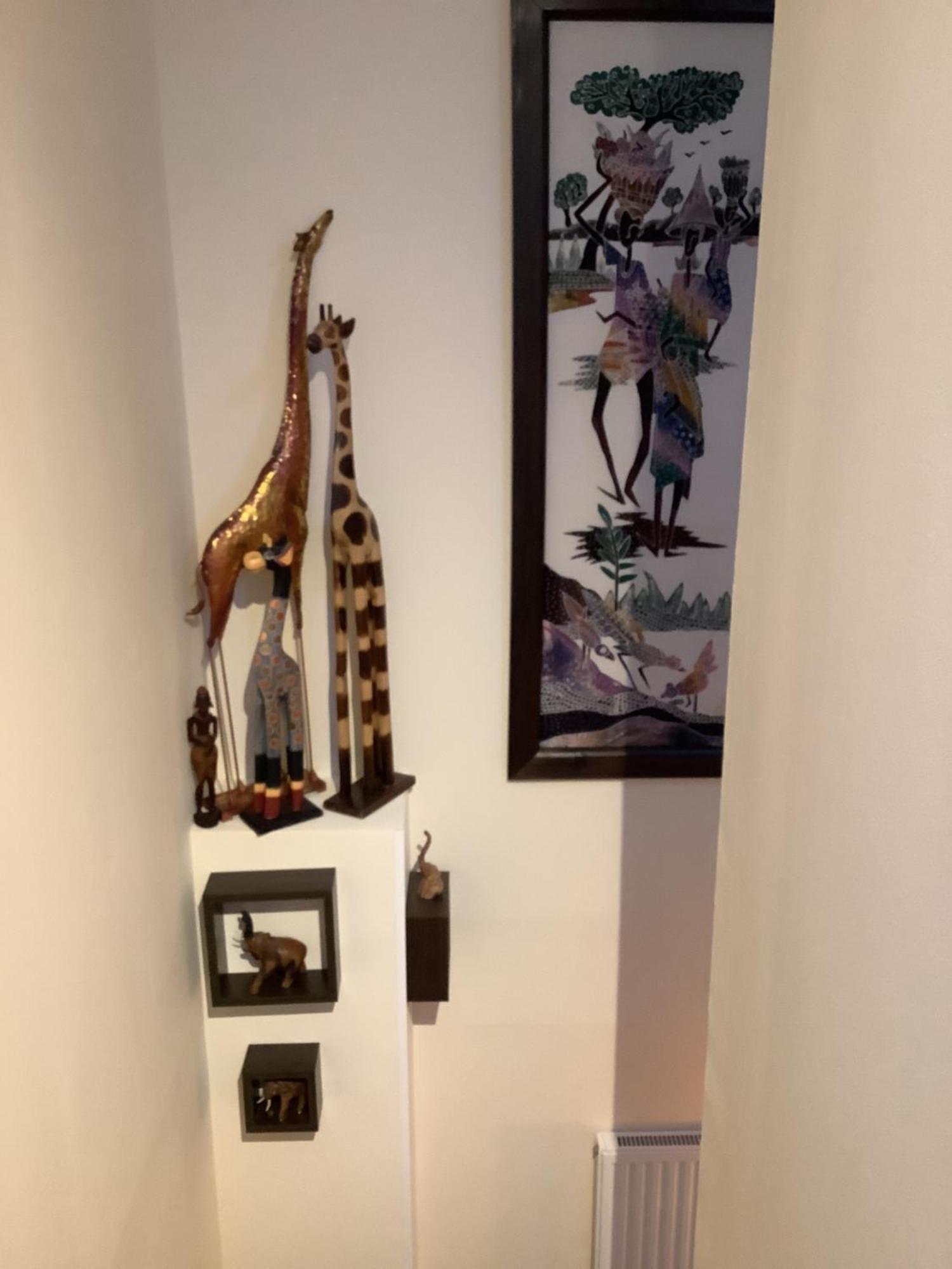קייל אוף לוכאלש Heatherbrae Guest House מראה חיצוני תמונה