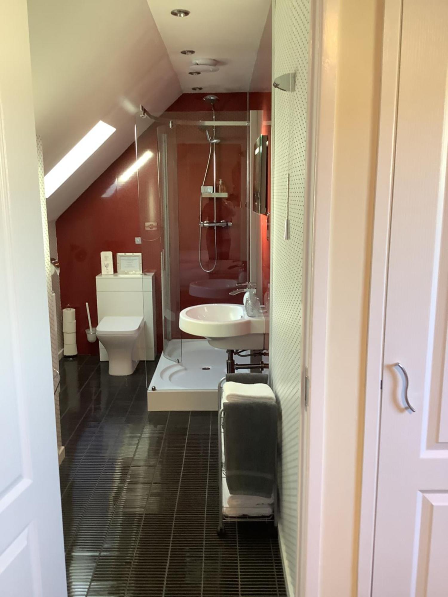 קייל אוף לוכאלש Heatherbrae Guest House מראה חיצוני תמונה