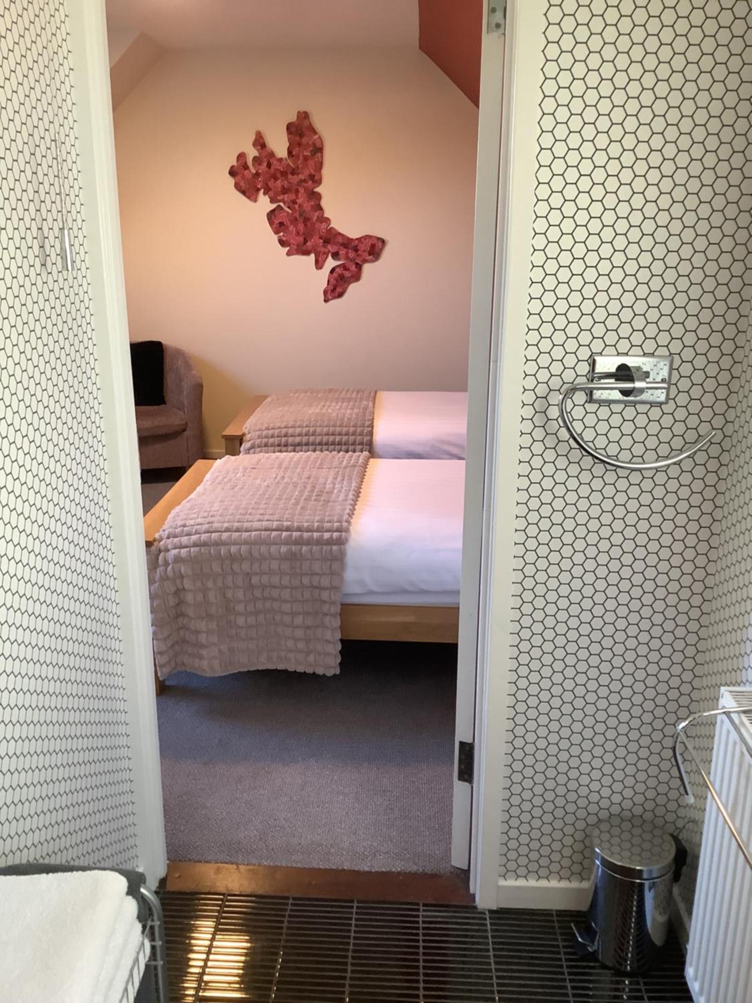 קייל אוף לוכאלש Heatherbrae Guest House מראה חיצוני תמונה