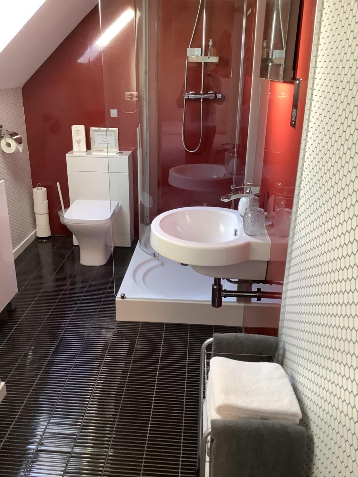 קייל אוף לוכאלש Heatherbrae Guest House מראה חיצוני תמונה